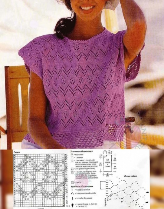 ​Коллекция шикарных узоров