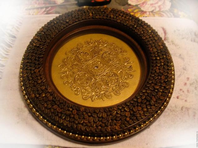 Часы с трехуровневым циферблатом