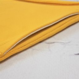 Карман в боковом шве