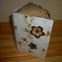 Записная книжка творческой феи