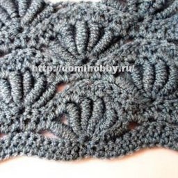 Витые столбики