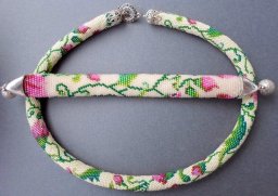 ​Жгут "Викторианский сад"