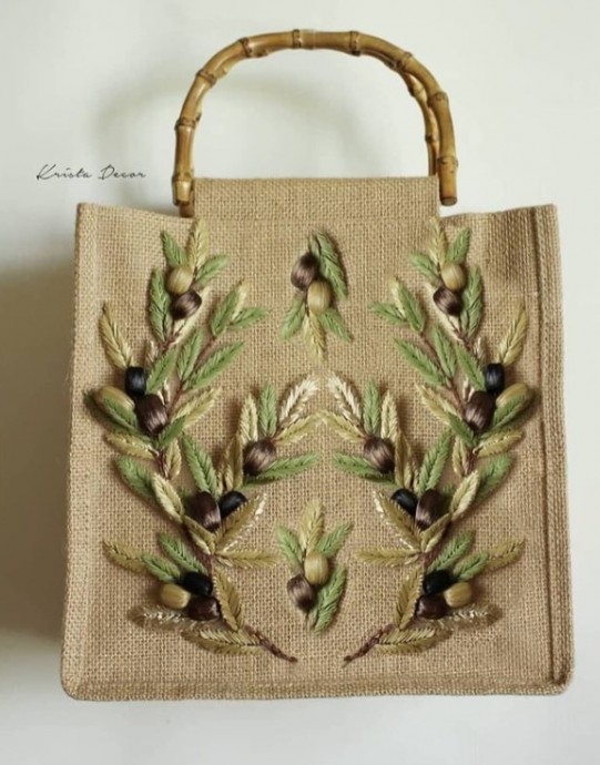 ​Идеи украшения актуальных в этом сезоне корзин