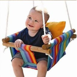 ​Качели-гамак своими руками