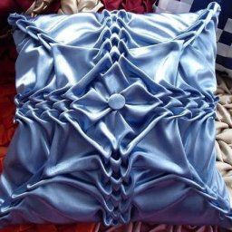 ​Красивые буфы