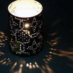 Садовые фонари