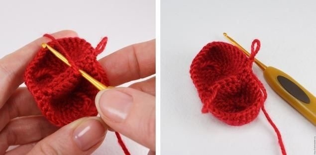 Сердце-магнит