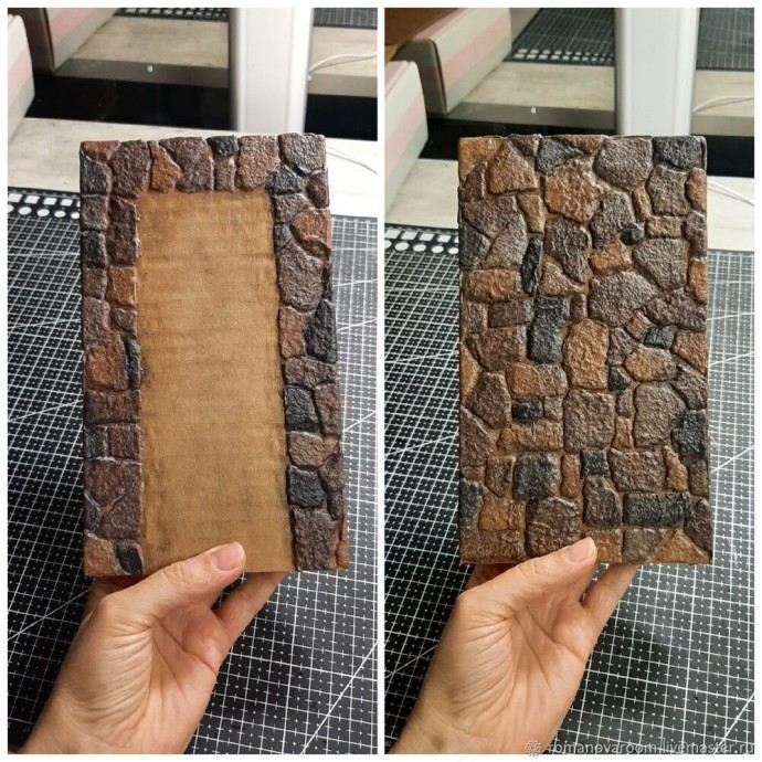 Оригинальный ночник