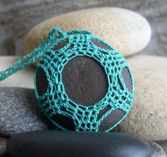 Необыкновенные украшения