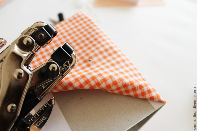 Музыкальная коробочка