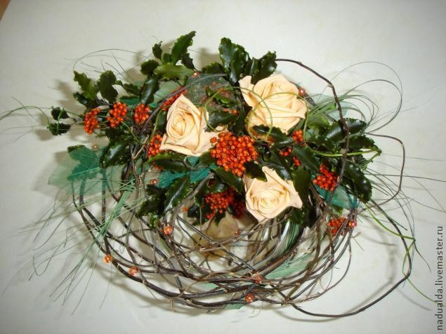 Неувядающая красота