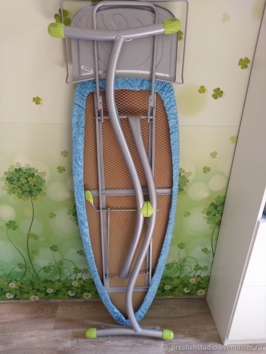 Чехол для гладильной доски