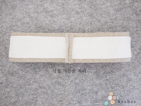 Пузатенький клатч: мастер-класс