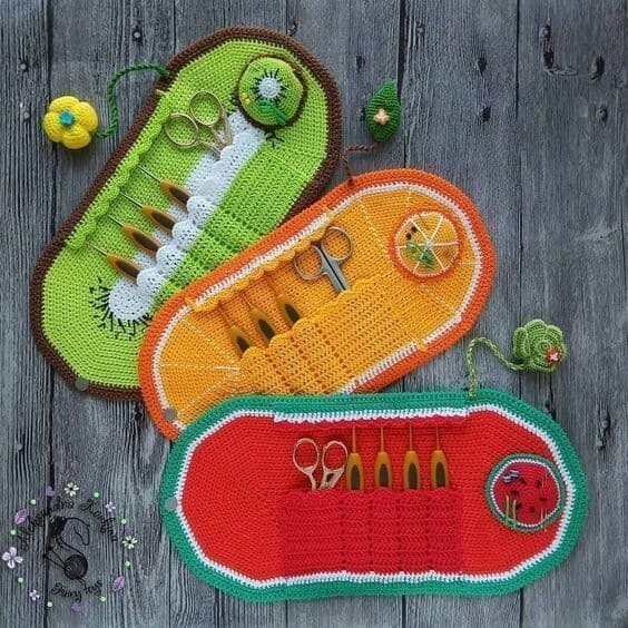 Органайзер для рукодельниц