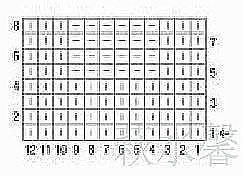 Простые узоры спицами вам в копилку