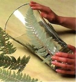 Шикарная ваза