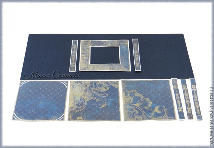 Подарочная шоколадница