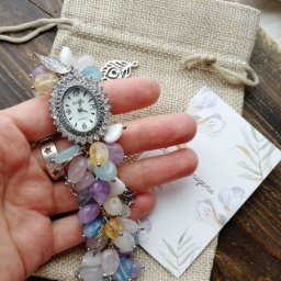 Новая жизнь старых часов