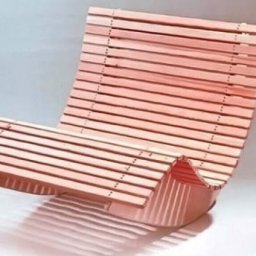 Кресло-качалка своими руками