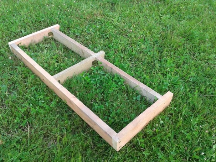 Мастерим дачные качели своими руками Мастерим дачные качели своими руками