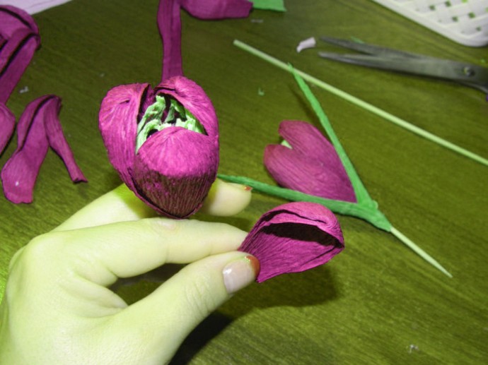 Оригинальный и вкусный подарок к 8 марта