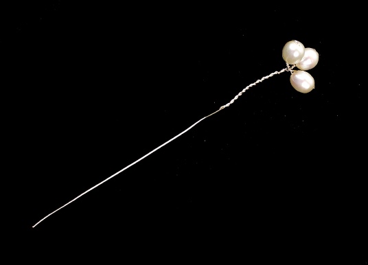 Украшение для волос: уникальное и неповторимое