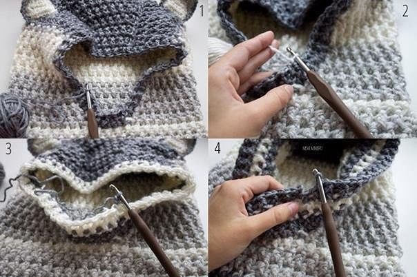 Веселый капюшон