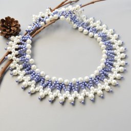 Жемчужное ожерелье