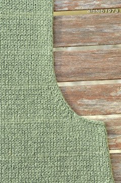 Как уменьшить неровности края при формировании горловины Как уменьшить неровности края при формировании горловины