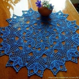 ​Восхитительная салфетка