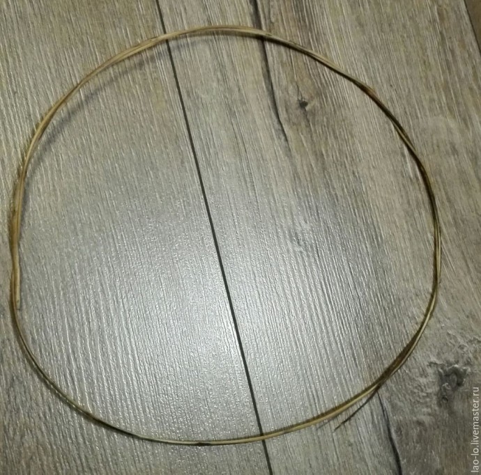 Мобиль "Дары моря"