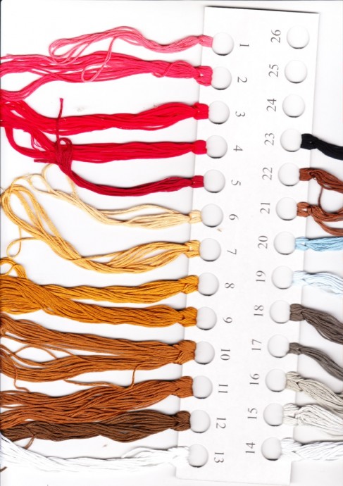 ​Очаровательная собачка