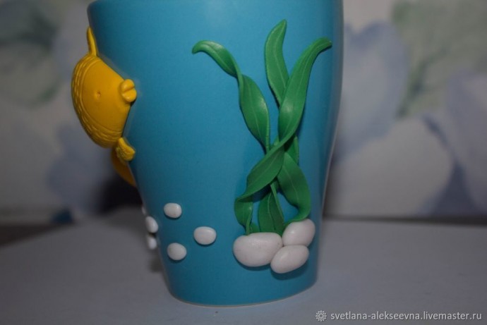 Золотая рыбка для исполнения желаний