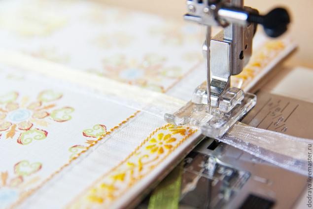 Блокнот на кольцах с твердой обложкой