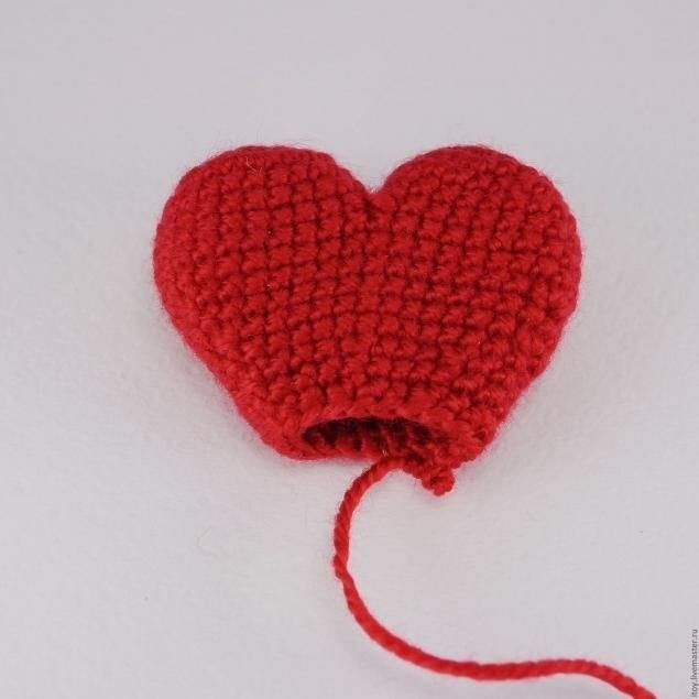 Сердце-магнит