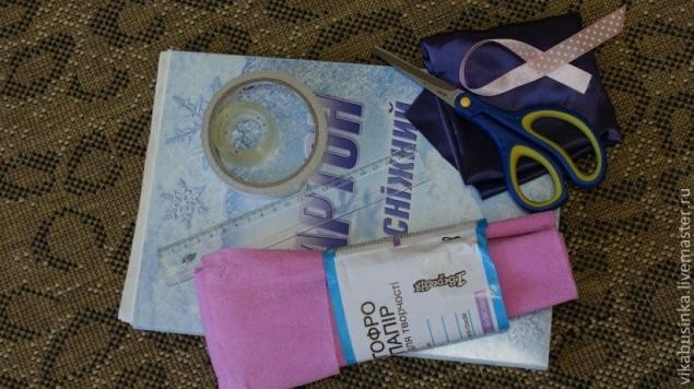 Коробочка для броши