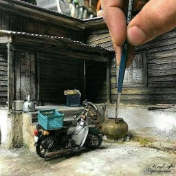 ​Очень реалистичные поделки: идеи для творчества