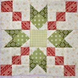 Оригинальные лоскутные блоки: подборка идей и шаблоны