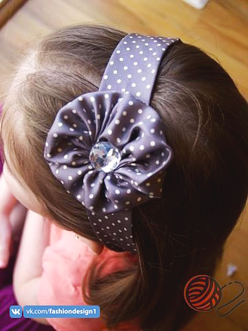 Новое применение старым мужским галстукам