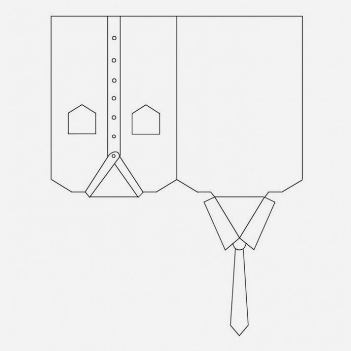 Оригинальные открыточки для любимых мужчин