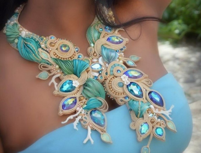 Шибори: идеи украшений