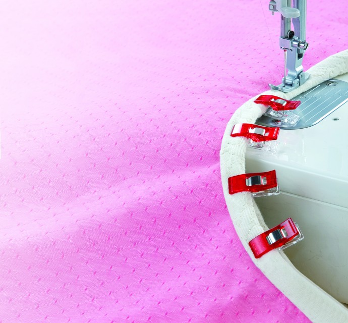 Швейные хитрости