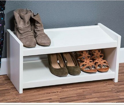 Тумбочка для обуви своими руками Тумбочка для обуви своими руками