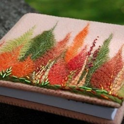 ​Удивительные пейзажи