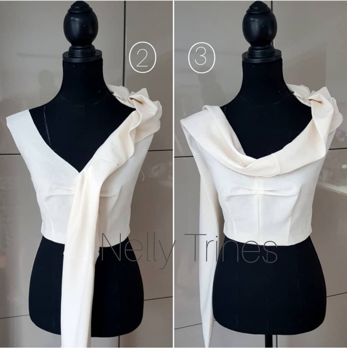 Готовимся к празднику: идеи красивых нарядов