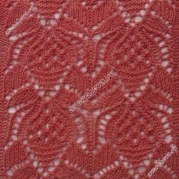 ​Изумительно красивые узоры