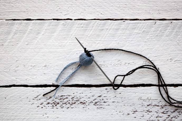 Ягодки своими руками Ягодки своими руками