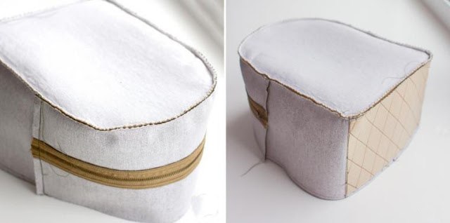 Как сшить рюкзак