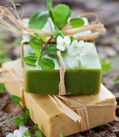 Как варить мыло дома Как варить мыло дома