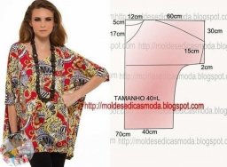 ​Простое моделирование красивых летних вещей